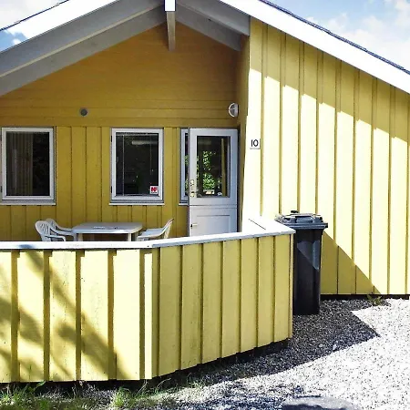 Charming Holiday In Sydals With Sauna Hébergement de vacances Sonderby (Sonderjylland)