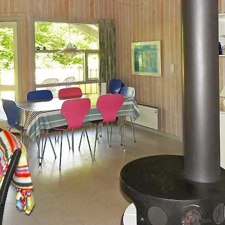 Hébergement de vacances Charming Holiday In Sydals With Sauna Sonderby (Sonderjylland)