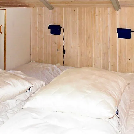 Charming Holiday In Sydals With Sauna Hébergement de vacances Sonderby (Sonderjylland)