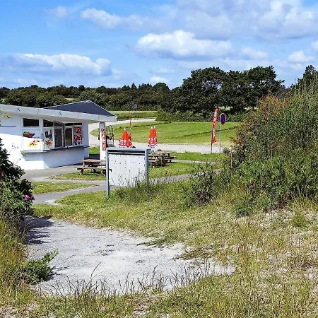 Hébergement de vacances Charming Holiday In Sydals With Sauna Sonderby (Sonderjylland)