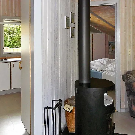 Charming Holiday In Sydals With Sauna Hébergement de vacances