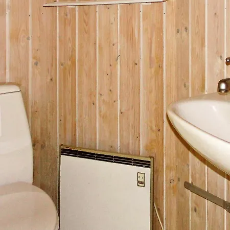 Charming Holiday In Sydals With Sauna Hébergement de vacances Sonderby (Sonderjylland)