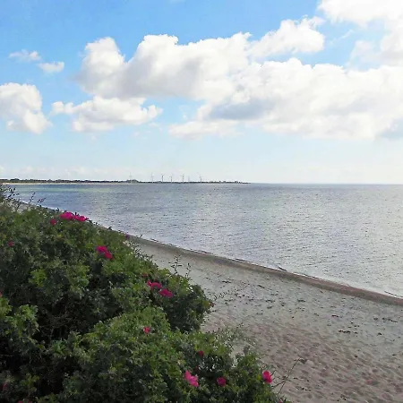 Charming Holiday In Sydals With Sauna Hébergement de vacances *
