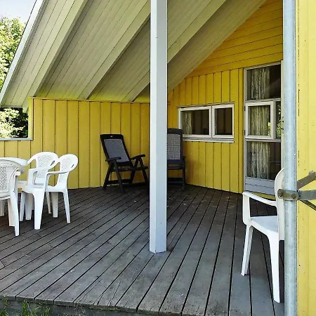 Hébergement de vacances Charming Holiday In Sydals With Sauna