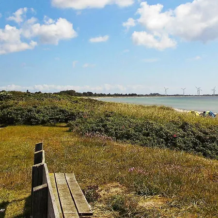 Charming Holiday In Sydals With Sauna Hébergement de vacances Sonderby (Sonderjylland)