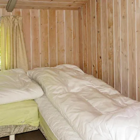 Hébergement de vacances Charming Holiday In Sydals With Sauna Sonderby (Sonderjylland)