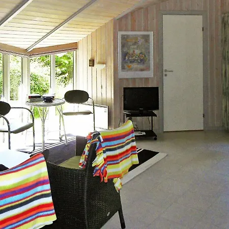 Hébergement de vacances Charming Holiday In Sydals With Sauna Sonderby (Sonderjylland)