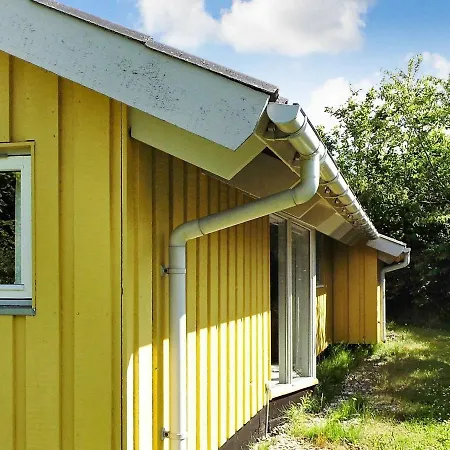 Hébergement de vacances Charming Holiday In Sydals With Sauna *